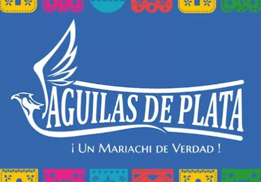 Mariachi Águilas de Plata